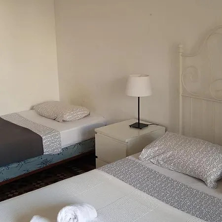Pensión Casa Marisa