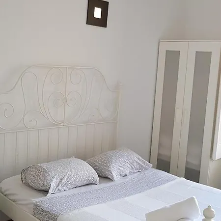 Pensión Casa Marisa Barcelona