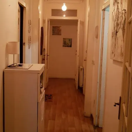 Pensión Casa Marisa
