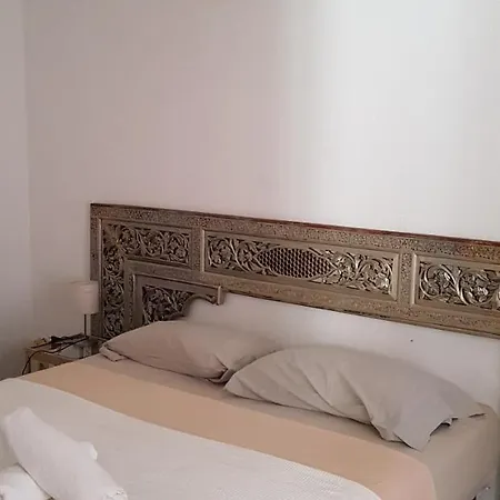 Gæstehus Casa Marisa Barcelona