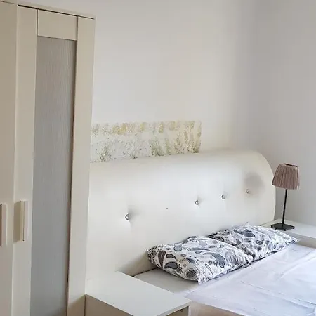 Casa Marisa Maison d'hôtes Barcelone