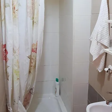 Casa Marisa Guest house *