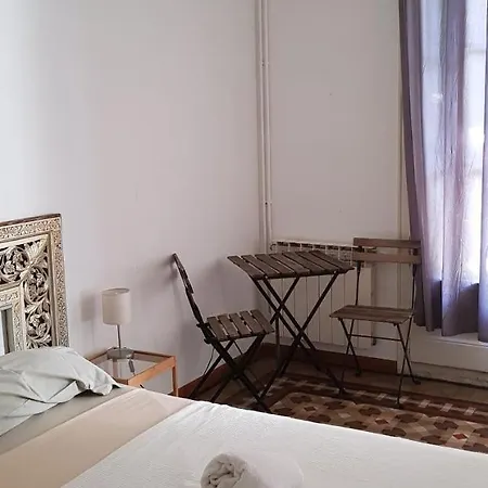 Casa Marisa Barcelone