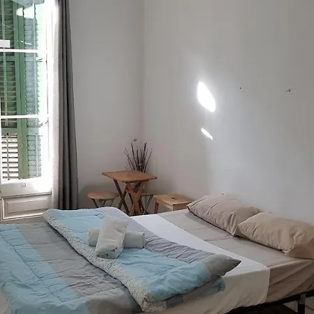 Maison d'hôtes Casa Marisa Barcelone